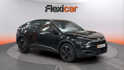 Usado Citroën C4 Feel 131 CV (96 kW) 2021 Berlina