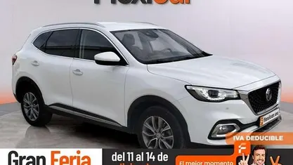 Usado 2023 MG HS Comfort SUV | 15.290 € (Buen precio)