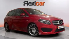 Usado 2019 Mercedes B200 Monovolumen | 16.790 € (Super precio)