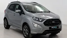 Usado 2022 Ford Ecosport ST-Line SUV | 16.500 € (Precio justo)