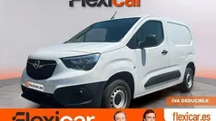 Blanco Usado 2021 Opel Combo Edition Monovolumen | 11.990 € (Buen precio)