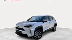 Usado 2024 Toyota Yaris Hybrid Active | 24.790 € (Precio justo)