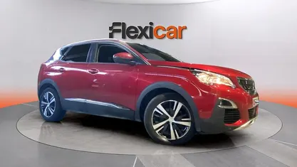 Usado Peugeot 3008 Allure 131 CV (96 kW) 2020 SUV