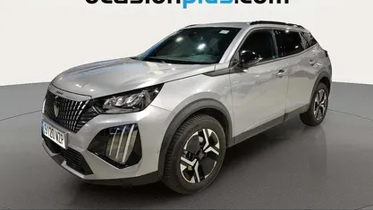 Usado Peugeot 2008 Allure 145 CV (106 kW) 2025 SUV