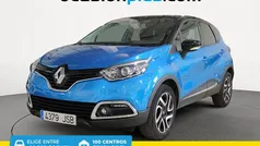 Usado 2016 Renault Captur Zen SUV | 12.200 € (Precio justo)