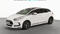 Usado 2013 Citroën DS5 Style Utilitario | 9890 € (Precio justo)