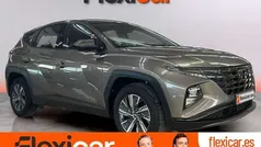 Usado 2023 Hyundai Tucson SUV | 21.990 € (Super precio)