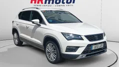 Usado 2017 Seat Ateca XCELLENCE SUV | 14.990 € (Buen precio)