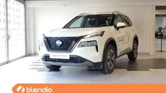Usado 2023 Nissan X-Trail N-Connecta SUV | 39.800 € (Precio justo)