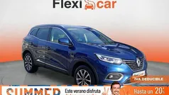 Usado 2020 Renault Kadjar Zen SUV | 14.690 € (Buen precio)