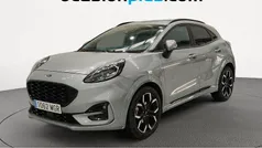 Usado 2023 Ford Puma Gen-E ST-Line X SUV | 18.173 € (Precio justo)