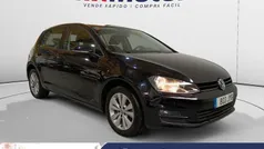 Usado 2017 VW Golf VII Edition Utilitario | 13.790 € (Precio justo)