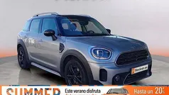 Gris Usado 2023 Mini Cooper Countryman SUV | 23.490 € (Super precio)