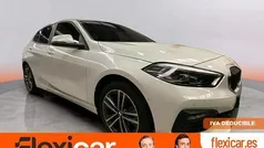 Usado 2022 BMW 118 Utilitario | 23.990 € (Super precio)