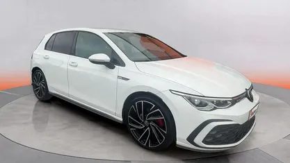 Usado 2021 VW Golf GTD Berlina | 27.990 € (Precio justo)