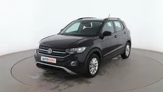 Usado 2022 VW T-Cross Advance SUV | 18.999 € (Precio justo)