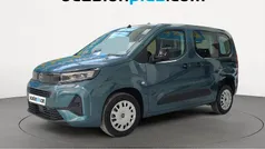 Azul Nuevo 2025 Opel Combo S Monovolumen | 21.719 € (Buen precio)