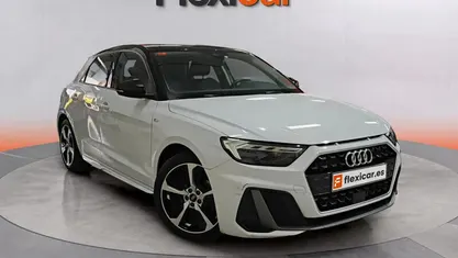 Usado Audi A1 Sportback Premium 111 CV (81 kW) 2021 Utilitario