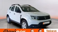 Usado 2018 Dacia Duster Essentiel SUV | 15.990 € (Precio justo)
