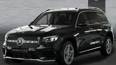 Usado 2024 Mercedes GLB200 SUV | 45.995 € (Precio justo)