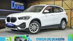 Blanco Usado 2019 BMW X1 Comfort Edition SUV | 25.390 € (Precio justo)