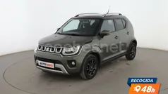 Usado 2021 Suzuki Ignis GLX Utilitario | 14.599 € (Precio justo)