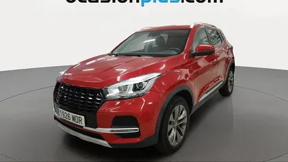 Usado DR DR 4.0 116 CV (85 kW) 2023 Blanco SUV