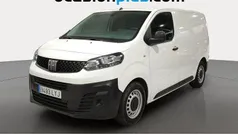 Usado 2022 Fiat Scudo Business Van | 17.182 € (Buen precio)