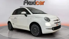 Usado 2016 Fiat 500 Lounge Berlina | 7490 € (Buen precio)