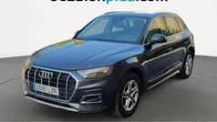 Usado 2022 Audi Q5 Advanced Plus SUV | 35.355 € (Super precio)
