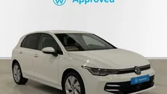 VW Golf VIII