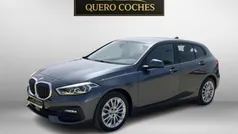 Usado 2020 BMW 116 Utilitario | 14.990 € (Precio justo)