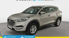 Usado 2017 Hyundai Tucson SUV | 14.350 € (Buen precio)