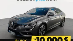Usado 2016 Renault Talisman Initiale Paris Berlina | 18.150 € (Precio justo)