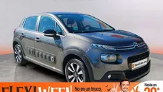 Usado 2018 Citroën C3 Business Class Berlina | 6490 € (Buen precio)