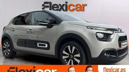 Usado Citroën C3 PureTech 110 CV (80 kW) 2024 Berlina
