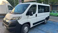 Usado 2020 Citroën Jumper Monovolumen | 20.900 € (Precio justo)
