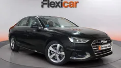 Usado 2019 Audi A4 Advanced Berlina | 20.690 € (Precio justo)