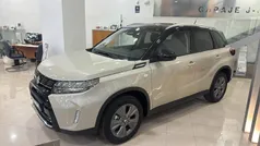 Usado 2024 Suzuki Vitara SUV | 24.990 € (Precio justo)