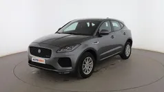 Gris Usado 2019 Jaguar E-Pace SUV | 21.099 € (Buen precio)