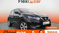 Usado 2021 Nissan Qashqai Acenta SUV | 18.490 € (Super precio)