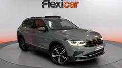 Usado 2022 VW Tiguan Life SUV | 26.390 € (Precio justo)