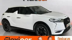 Blanco Usado 2020 DS Automobiles DS3 Crossback SUV | 12.990 € (Buen precio)