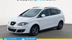 Blanco Usado 2014 Seat Altea Ecomotive Monovolumen | 8700 € (Precio justo)