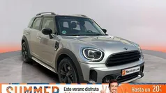 Usado 2024 Mini Cooper Countryman SUV | 26.990 € (Precio justo)