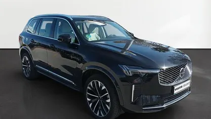 Usado Volvo XC90 Plus 250 CV (183 kW) 2025 SUV