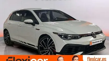 Usado VW Golf VIII GTI 301 CV (221 kW) 2022 Utilitario