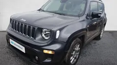 Usado 2022 Jeep Renegade Limited SUV | 19.890 € (Precio justo)