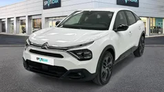 Blanco Usado 2024 Citroën C4 PureTech Berlina | 18.900 € (Precio justo)