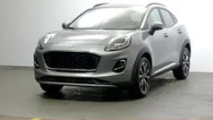 Usado 2024 Ford Puma Gen-E Titanium SUV | 24.900 € (Precio justo)